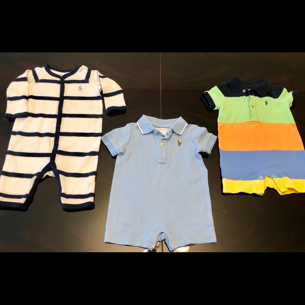 Polo Bundle 3m